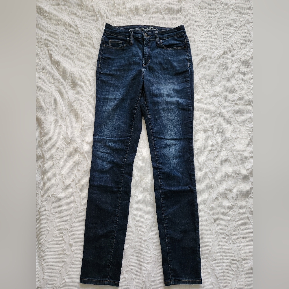 Universal thread High Rise Skinny Jeans